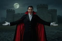 Versi Nyata dan Mitos Sosok Dracula